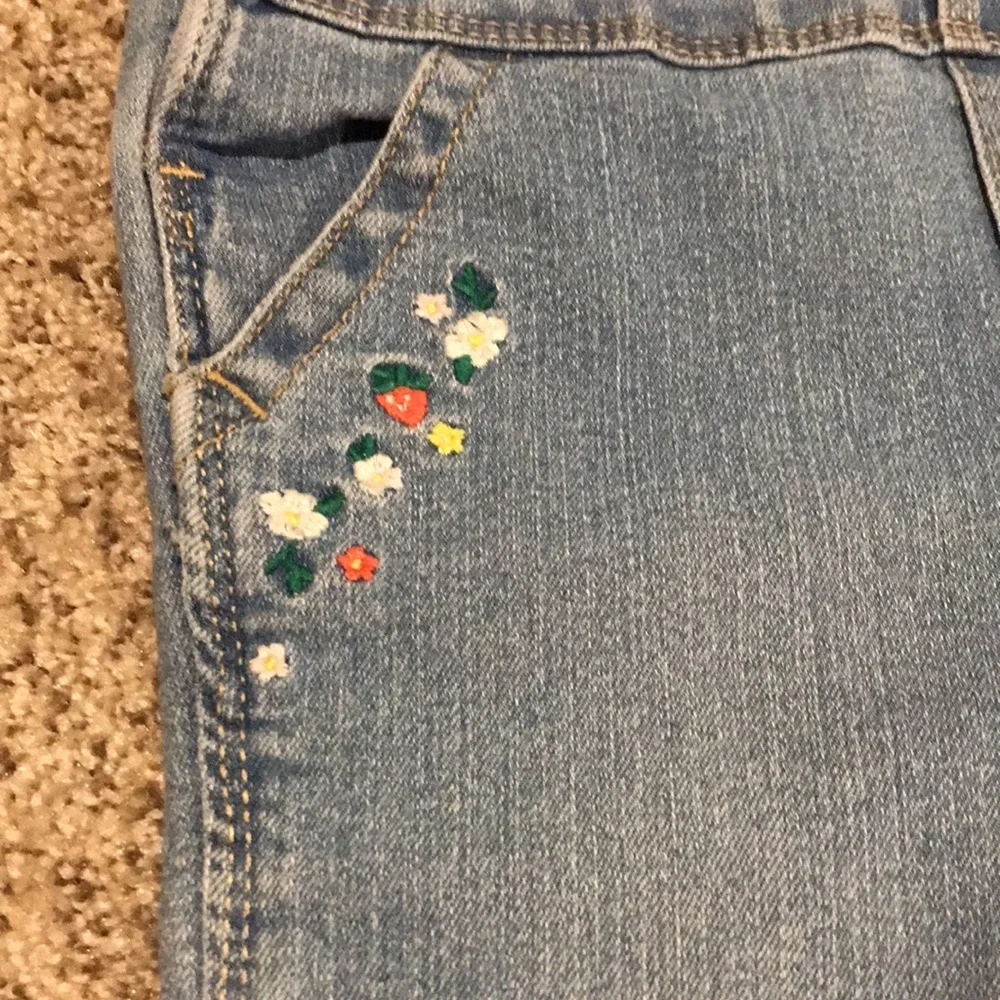 OshKosh Bgosh Overalls